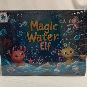 Magic Water Elf Kids Toy Set